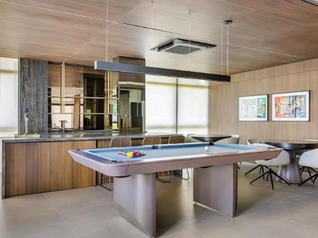 PRONTO PARA MORAR NO BATEL. DUPLEX 3 SUÍTES 2 VAGAS ALTO PADRÃO