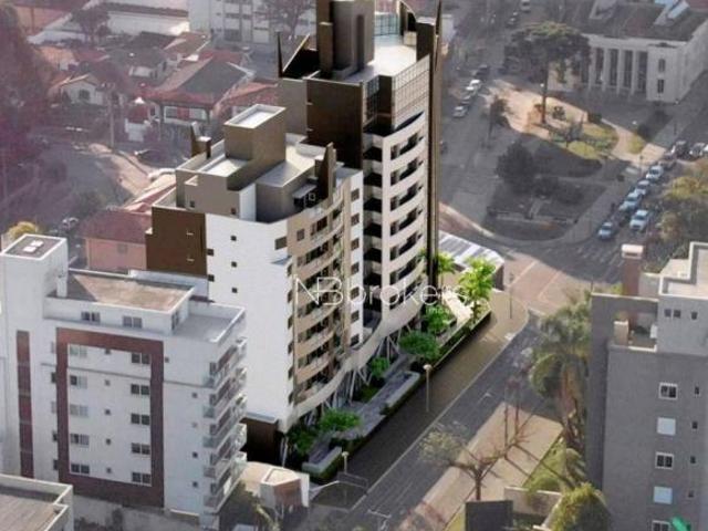 PRONTO PARA MORAR: SEU NOVO APARTAMENTO!