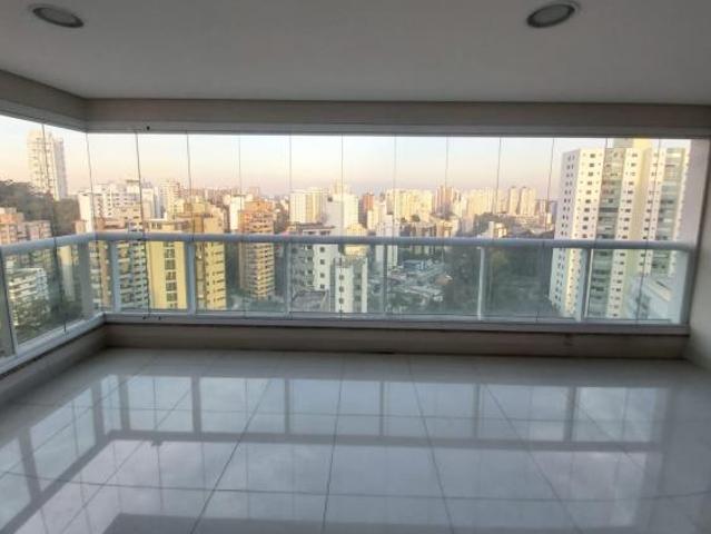 Pronto para mudar andar altissmo sol da manha com terraço gourmet