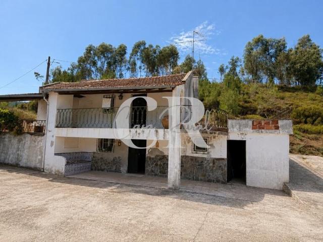 Pronta a habitar