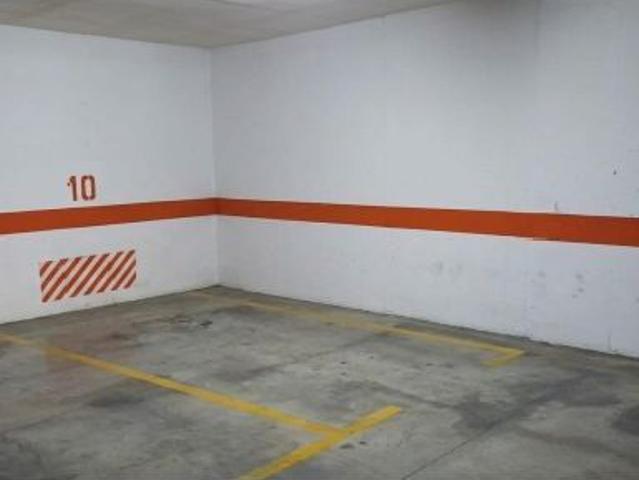 PROP01537 Venta Piso C/David Templado con Garaje y Trastero