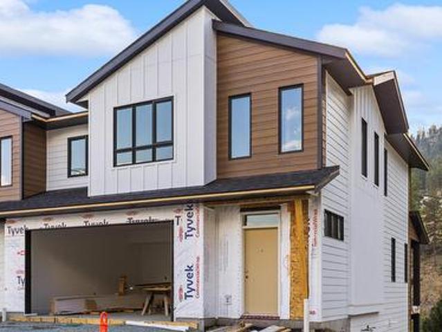 Prop Sl 8 2509 Paramount Peak Drive, West Kelowna, BC, V4T 3H5 house for sale | Listing ID 10399 | Royal LePage
