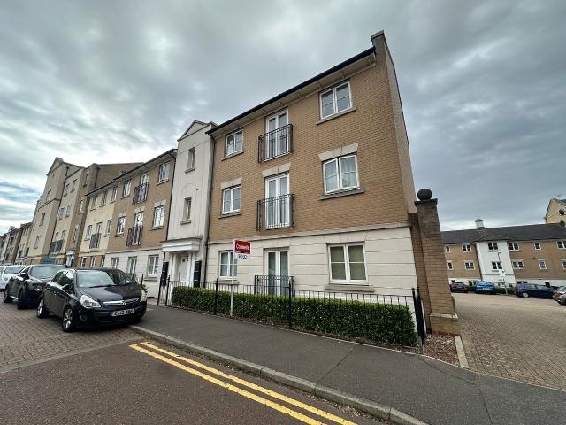 Propelair Way, Colchester CO4, 2 bed flat to rent, £1,300 pcm | PrimeLocation