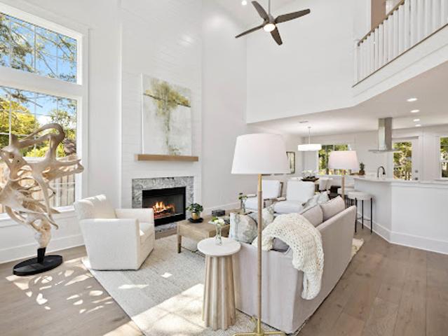 Seaside house
