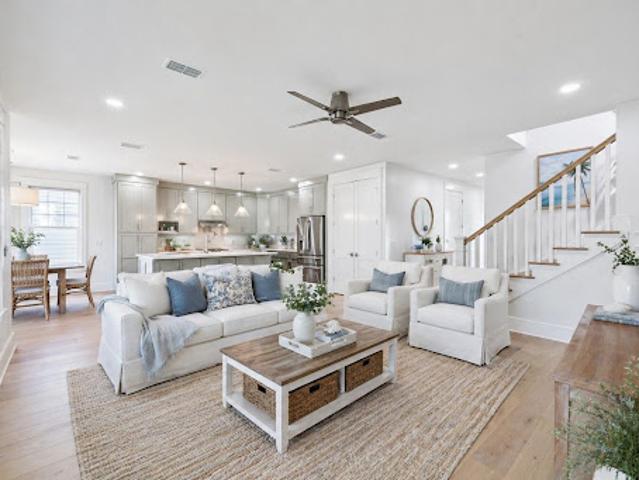 Seaside house