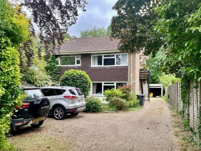 Maisonette Flat