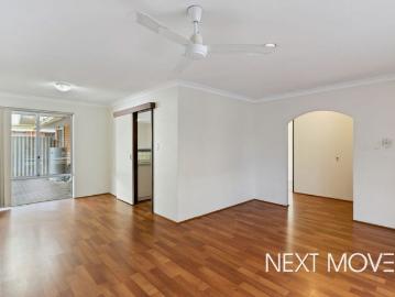 PROPERTY TEMPORARILY ON PAUSE FOR THE NEXT FEW WEEKS