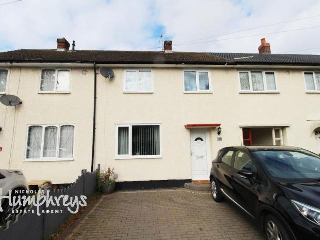 Property To Let