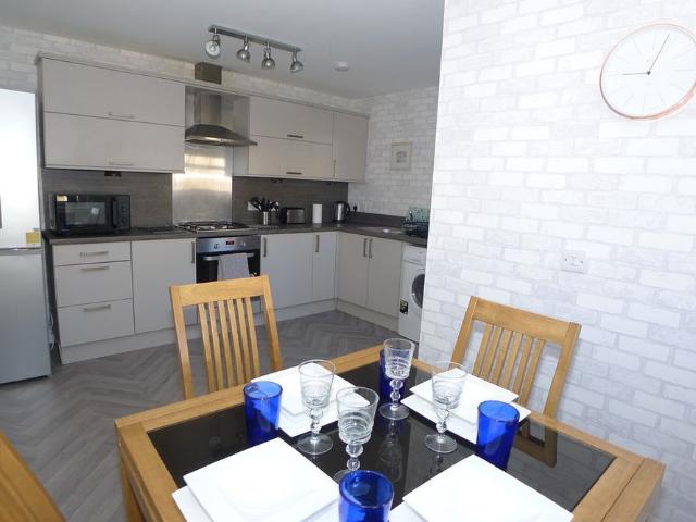 Property to let in Anstruther