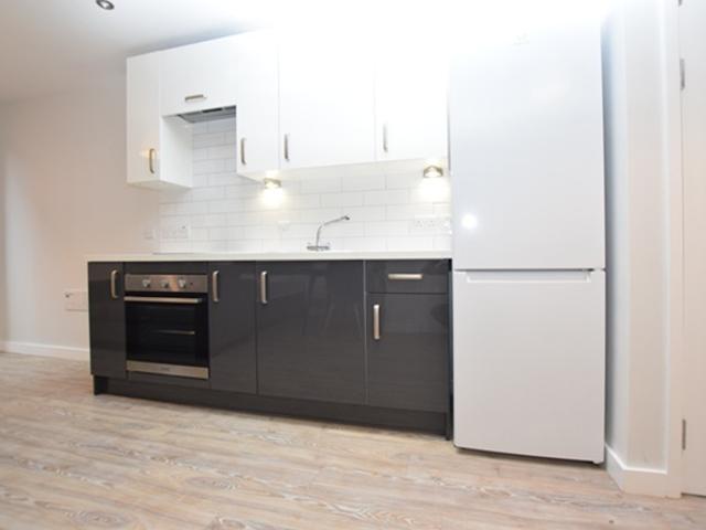 property to let in Burton, Dun Works, 25 Acorn Street, Sheffield, S3 8EY £700 pcm