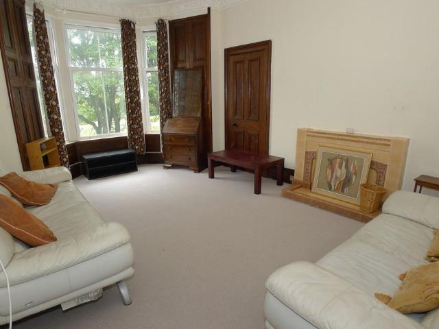 Property to let in Dundee