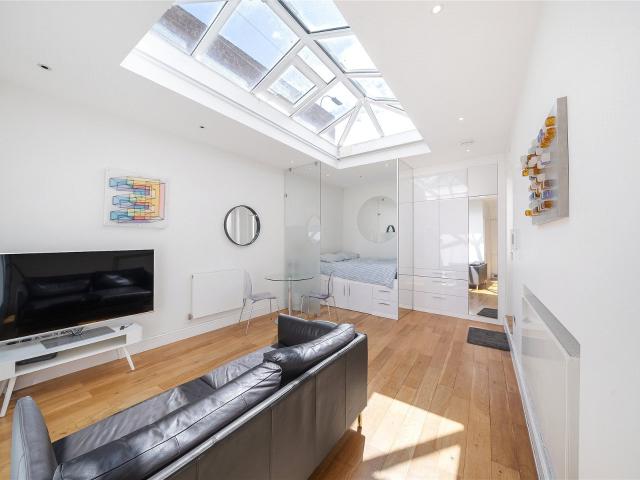property to let in Ongar Road, London, SW6 £2,100 pcm