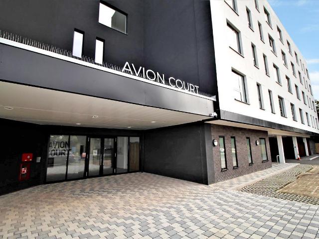 property to let in London Road, Town Centre £1,000 pcm