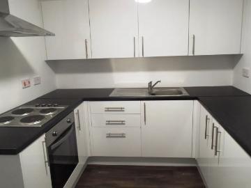 property to let in Studio, Legends Court, Wolverhampton £625 pcm