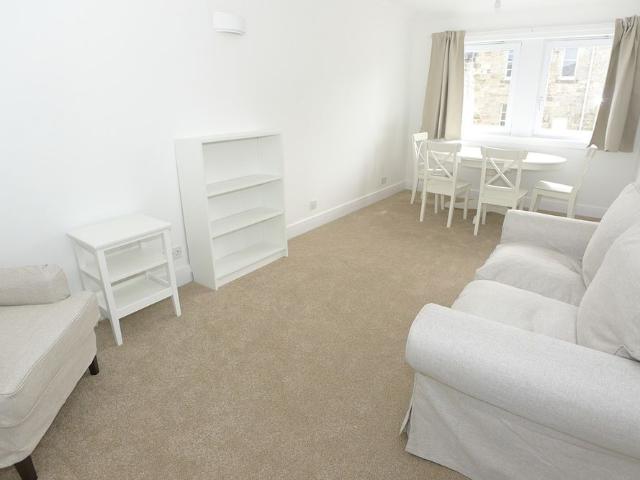 Property to let in St Andrews