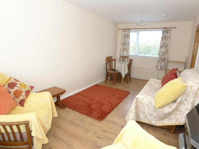 Property to let in St Andrews