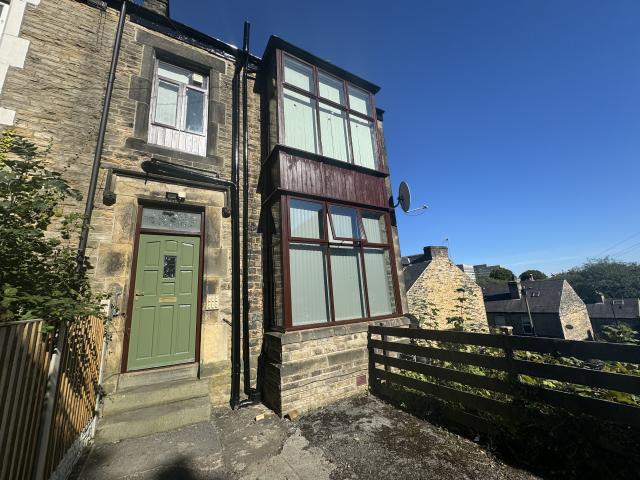 property to let in Parkers Road, Sheffield, S10 1BN £600 pcm