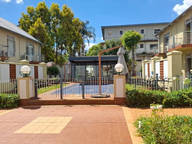 Property to let in Pretoria, Arcadia