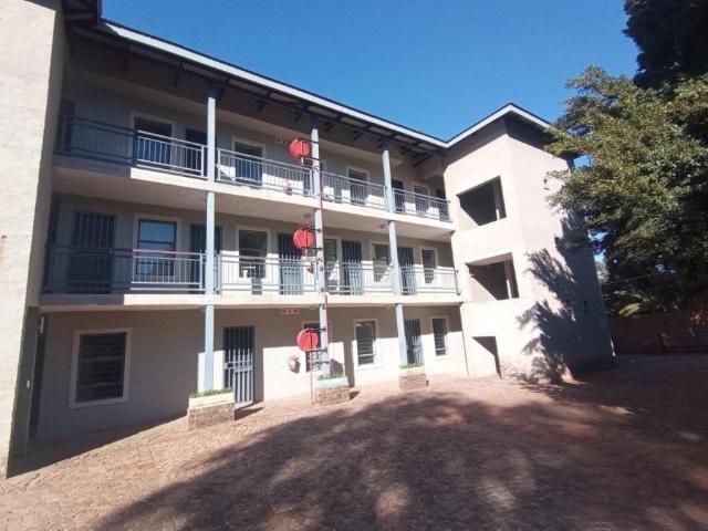 Property to let in Pretoria, Arcadia