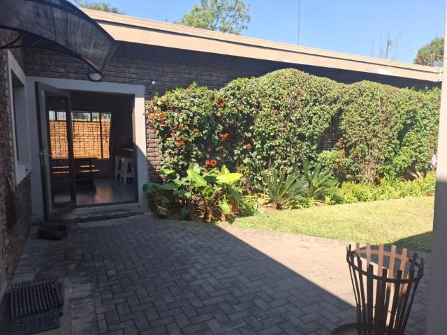 Property to let in Pretoria, Brooklyn