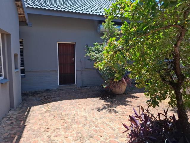 Property to let in Pretoria, Brooklyn