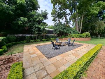 Hatfield, City of Tshwane Metropolitan Municipality, Gauteng, South Africa