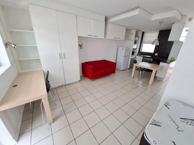 Property to let in Pretoria, Hatfield