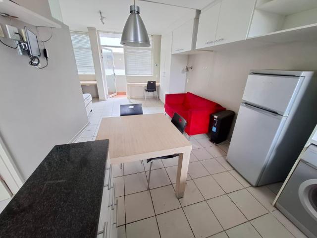 Property to let in Pretoria, Hatfield