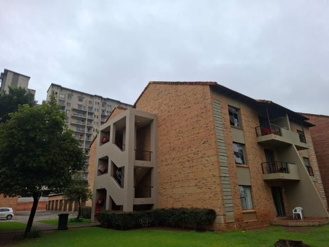 Property to let in Pretoria, Hatfield