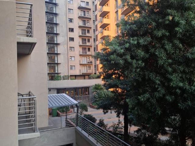 Property to let in Pretoria, Hatfield