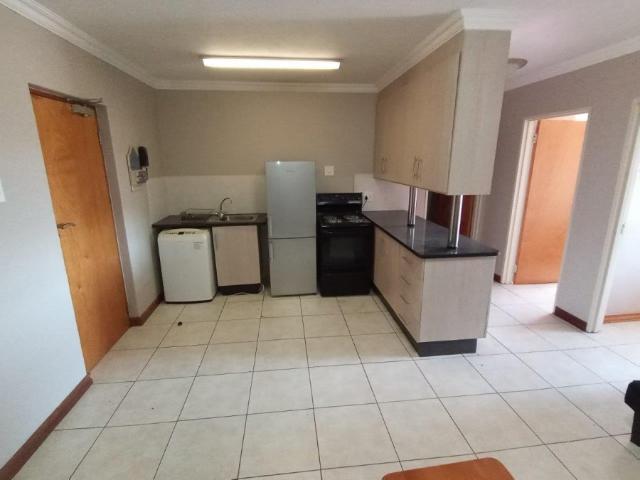 Property to let in Pretoria, Hatfield