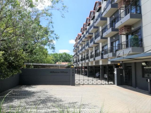 Property to let in Pretoria, Hatfield