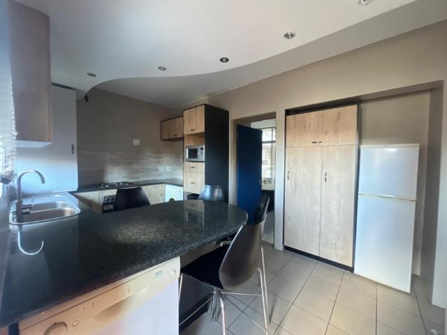 Property to let in Pretoria, Hatfield #5140503