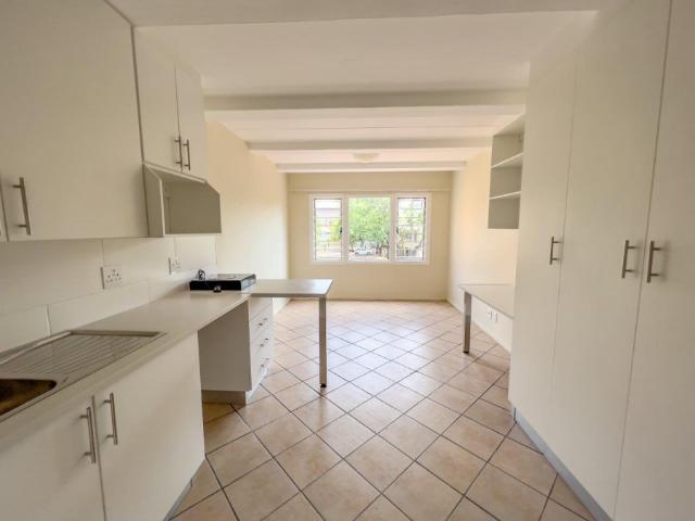 Property to let in Pretoria, Hatfield