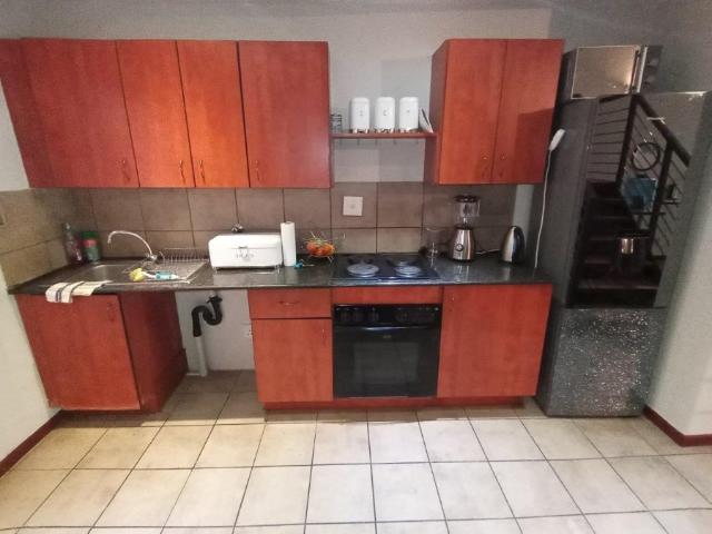 Property to let in Pretoria, Hatfield