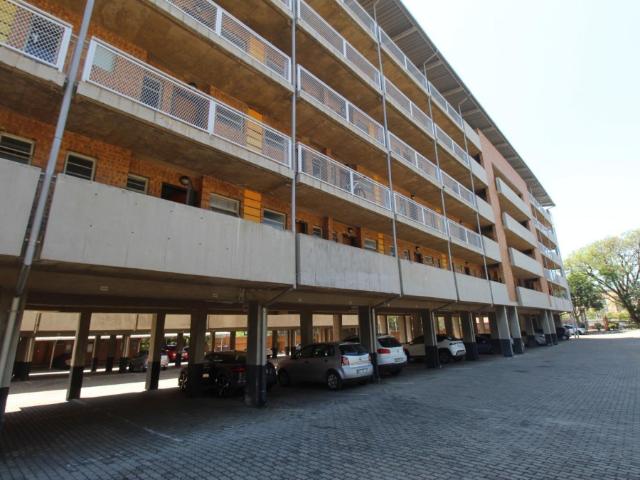 Property to let in Pretoria, Hillcrest
