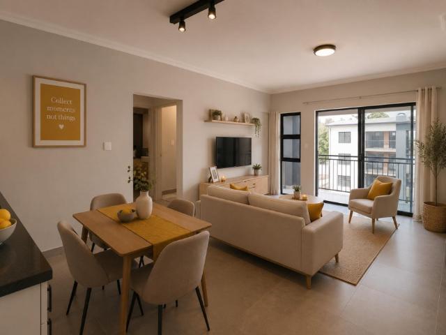 Property to let in Pretoria, Moregloed #5143431