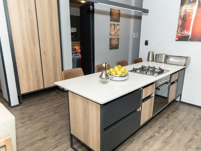 Property to let in Pretoria, Menlo Park #5125743