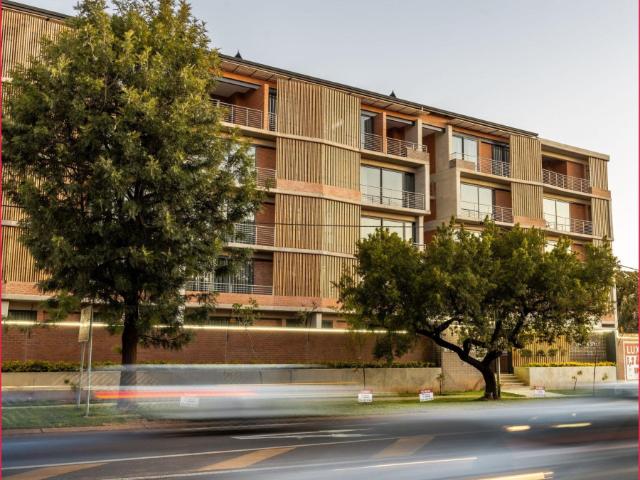 Property to let in Pretoria, Menlo Park #5123994