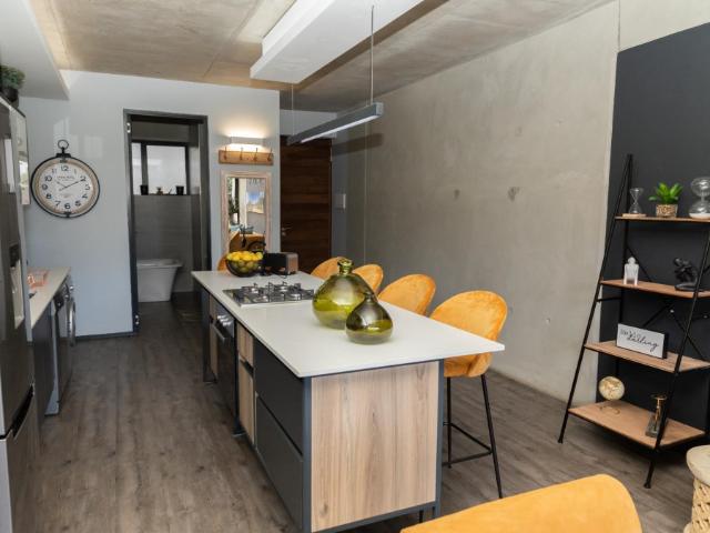 Property to let in Pretoria, Menlo Park #5133124