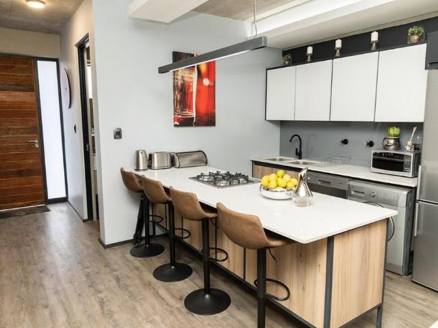 Property to let in Pretoria, Menlo Park #5145140