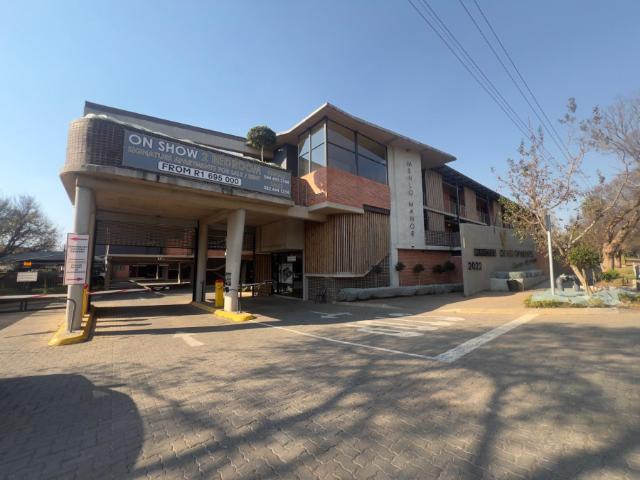 Property to let in Pretoria, Menlo Park #5143986