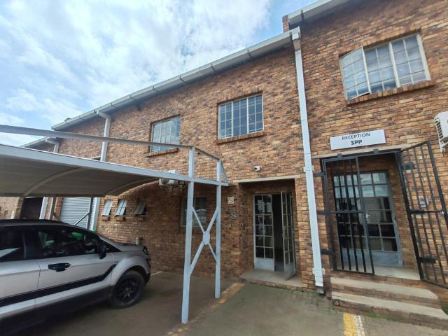 Property to let in Pretoria, Pretoria West #5144634