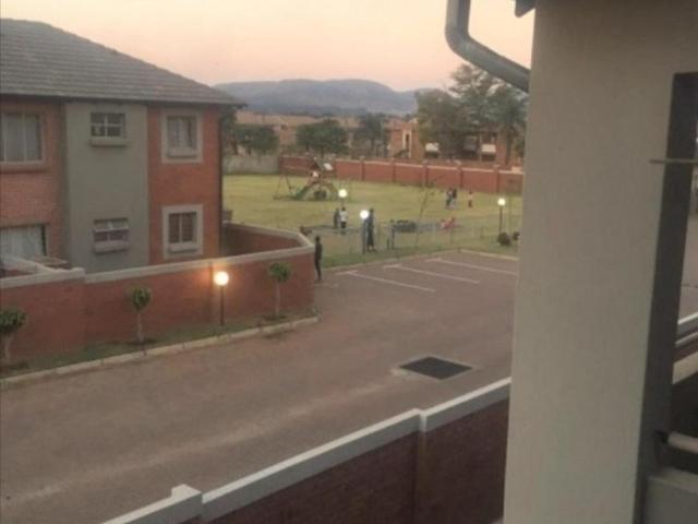 Property to let in Pretoria, Pretoria West #5144907