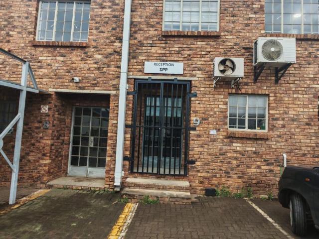 Property to let in Pretoria, Pretoria West #5144948