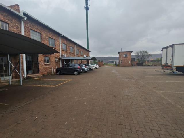 Property to let in Pretoria, Pretoria West #5144983