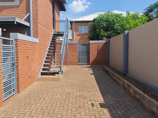 Property to let in Pretoria, Pretoria West #5145149
