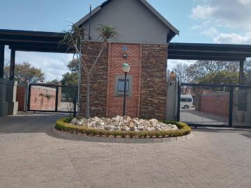 Pretoria-West, City of Tshwane Metropolitan Municipality, Gauteng, South Africa