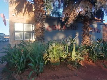 Pretoria-West, City of Tshwane Metropolitan Municipality, Gauteng, South Africa