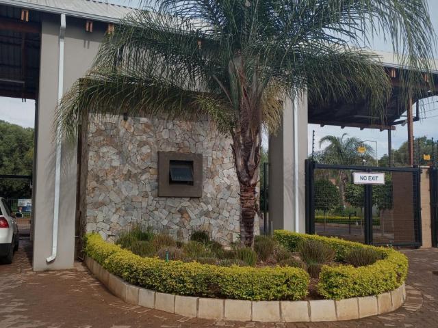 Property to let in Pretoria, Pretoria West #5143532